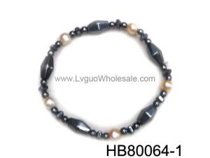 Hematite Bracelet